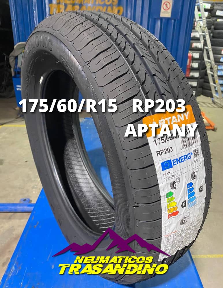 APTANY 175/60/15 81H HT